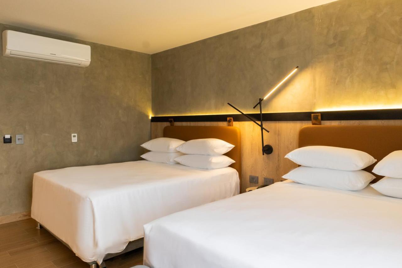 Faranda Collection Medellin, A Member Of Radisson Individuals Hotel Exterior photo