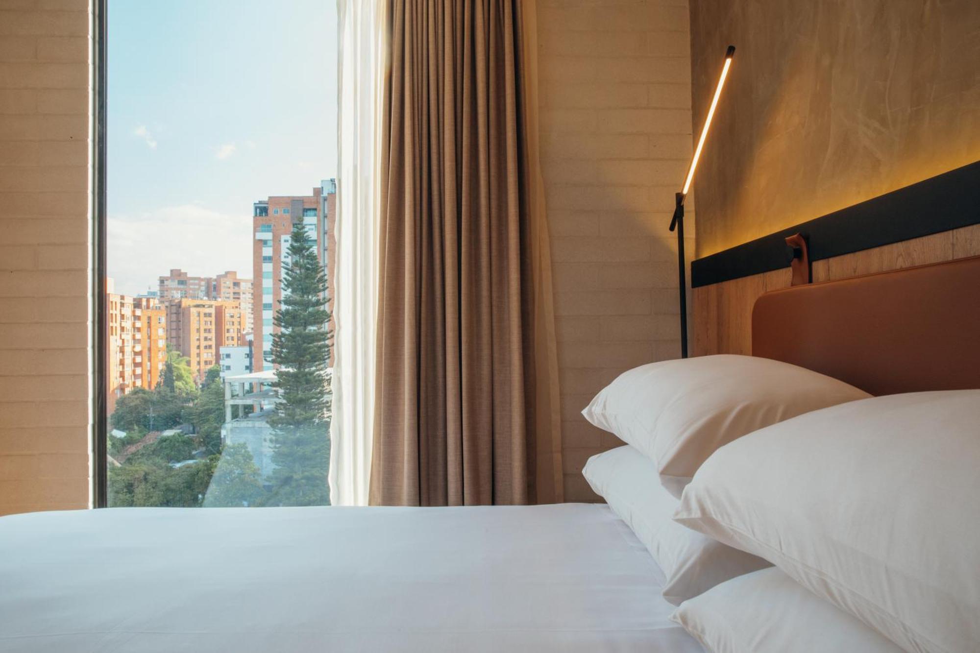 Faranda Collection Medellin, A Member Of Radisson Individuals Hotel Exterior photo