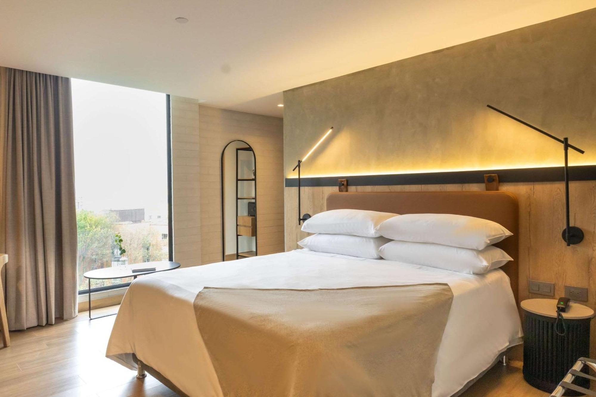 Faranda Collection Medellin, A Member Of Radisson Individuals Hotel Exterior photo